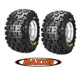Maxxis Razrs 20x11-9 keturračio padanga