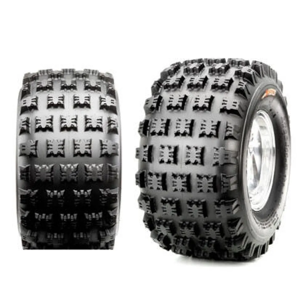 CST Ambush 20x11-9 keturračio padanga