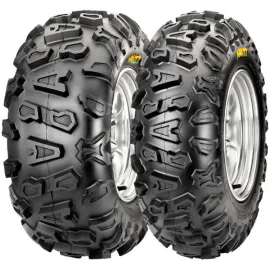 CST abuzz 25x8-12 keturračio padanga