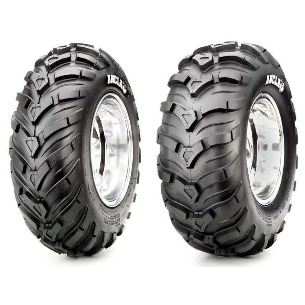 CST Ancla 26x9-12 keturračio padanga