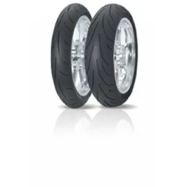 Maxxis 73W 190/50ZR17 motociklo padanga