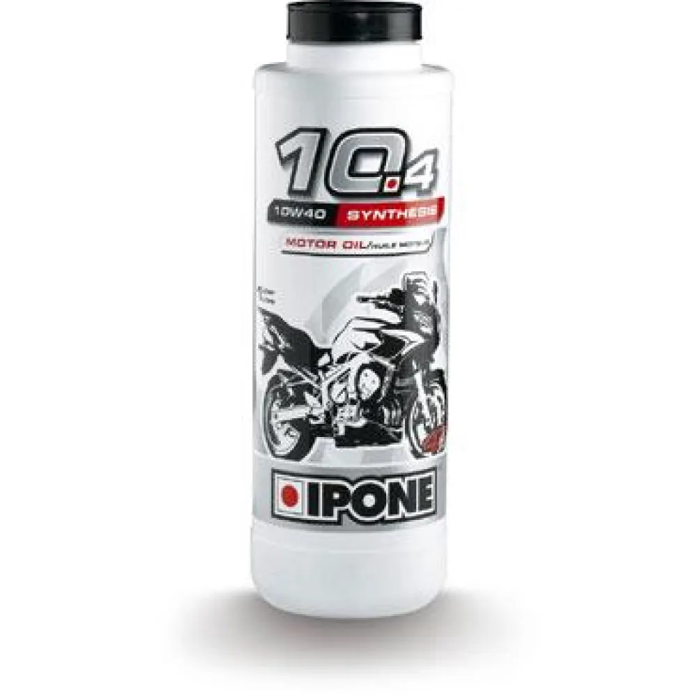 IPONE 10.4 10W-40 1L Pusiau sintetinė 800053