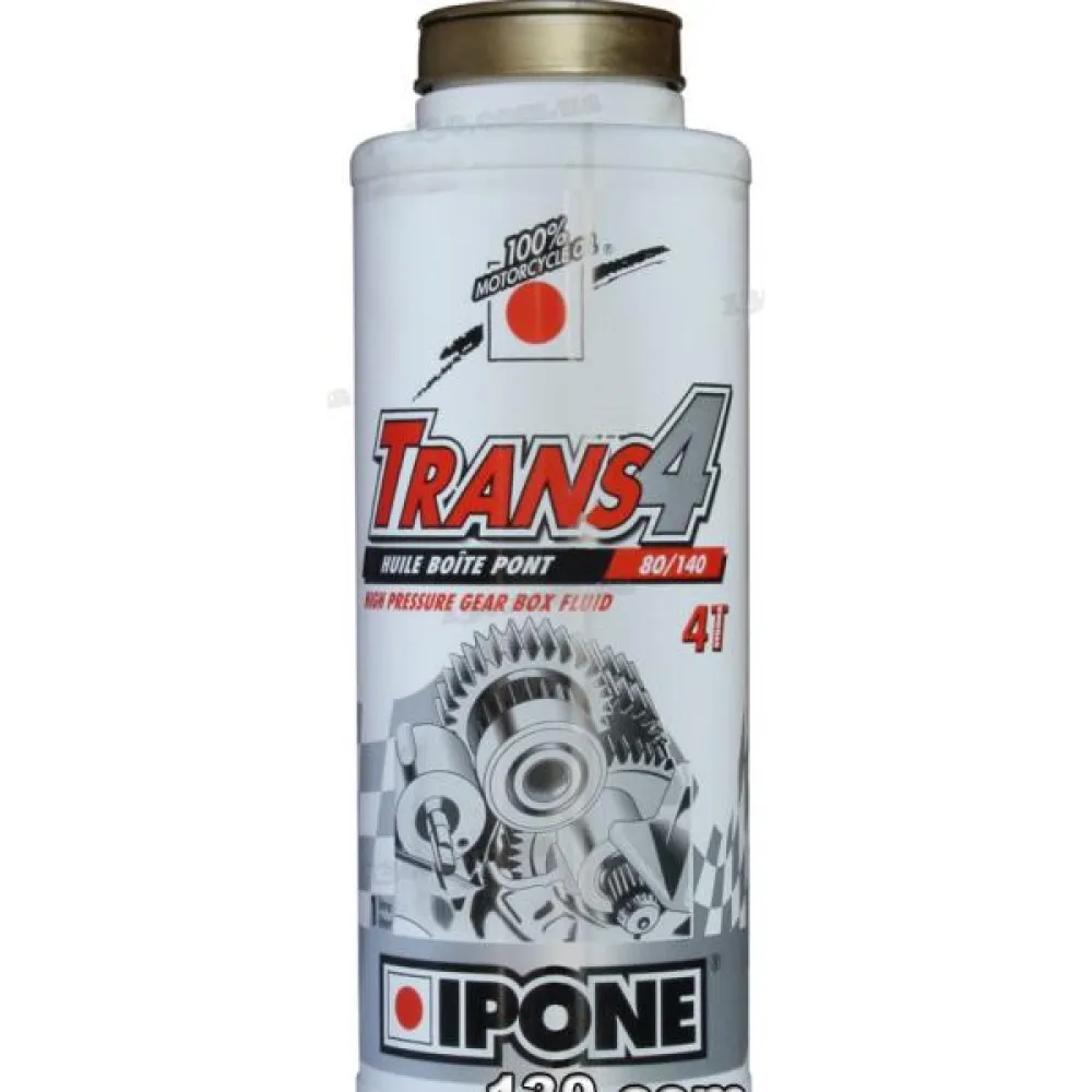 Tepalas Trans4 80W-140 1L (800197)