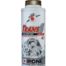 Tepalas Trans4 80W-140 1L (800197)