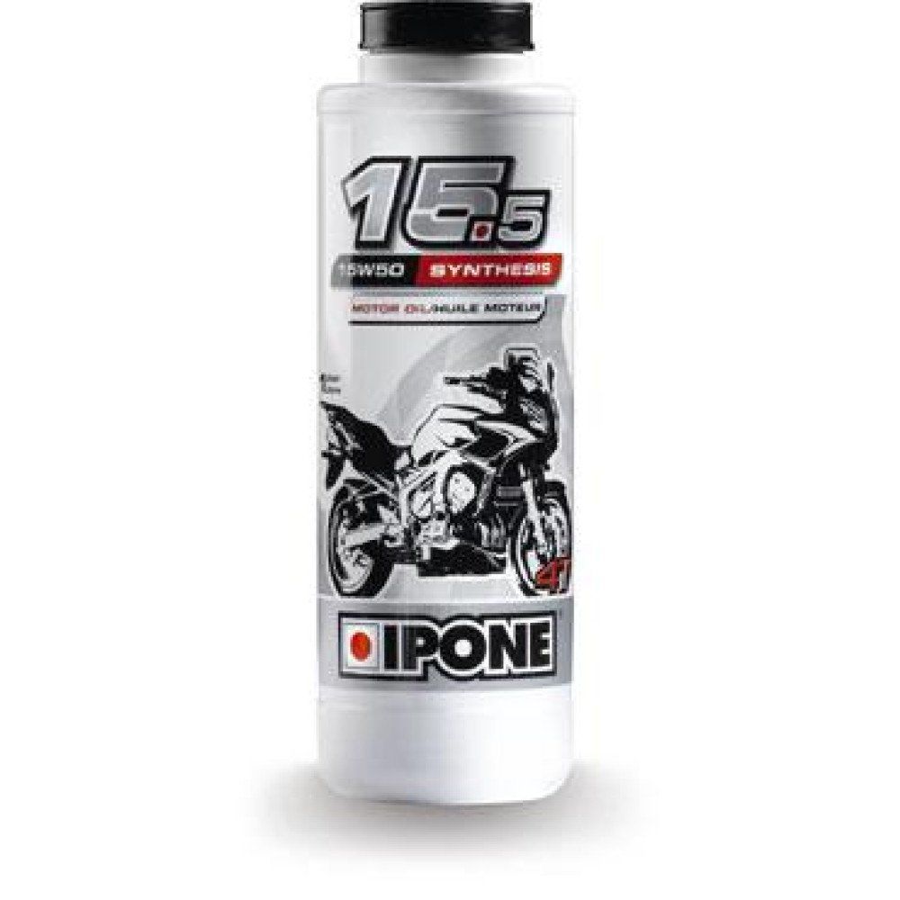IPONE 15.5 15W-50 15.5 1L Pusiau sintetinė 00412