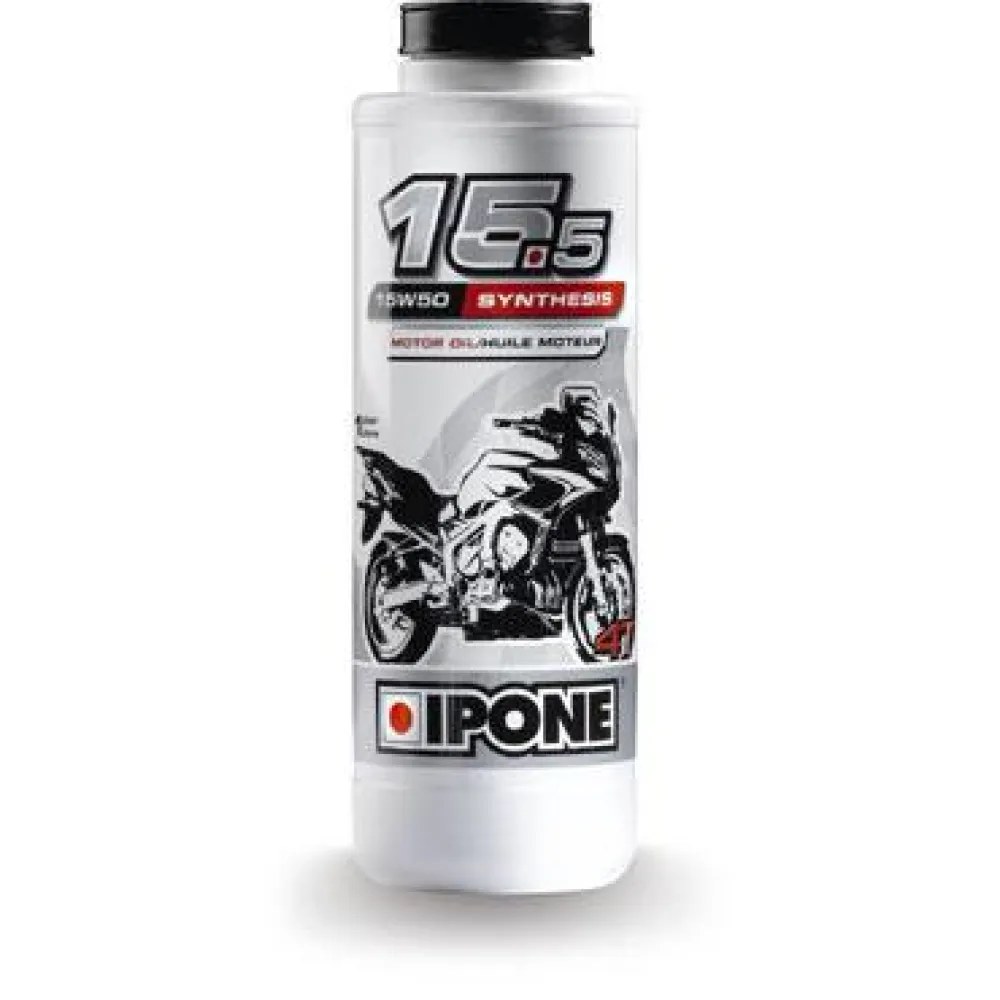IPONE 15.5 15W-50 15.5 1L Pusiau sintetinė 00412