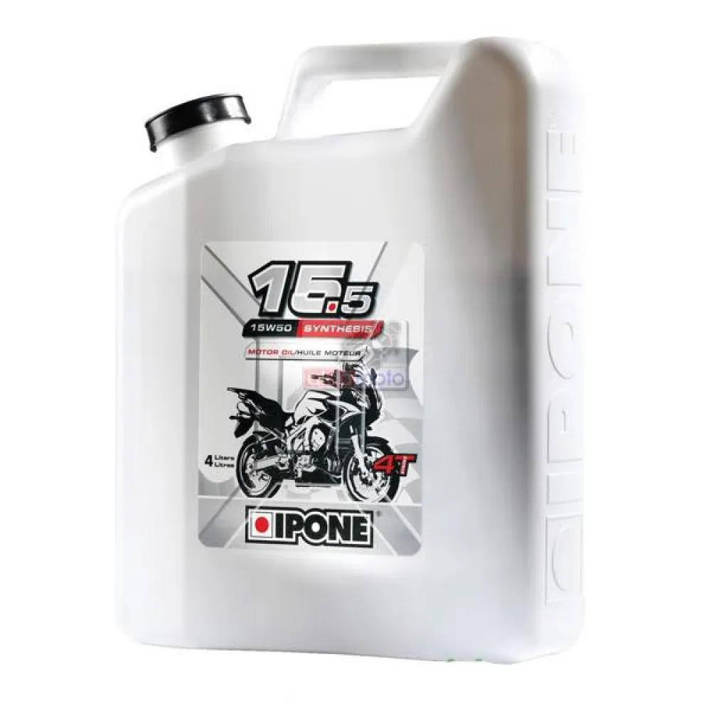 Ipone 15.5 15W-50 4L Pusiau sintetinė 800063