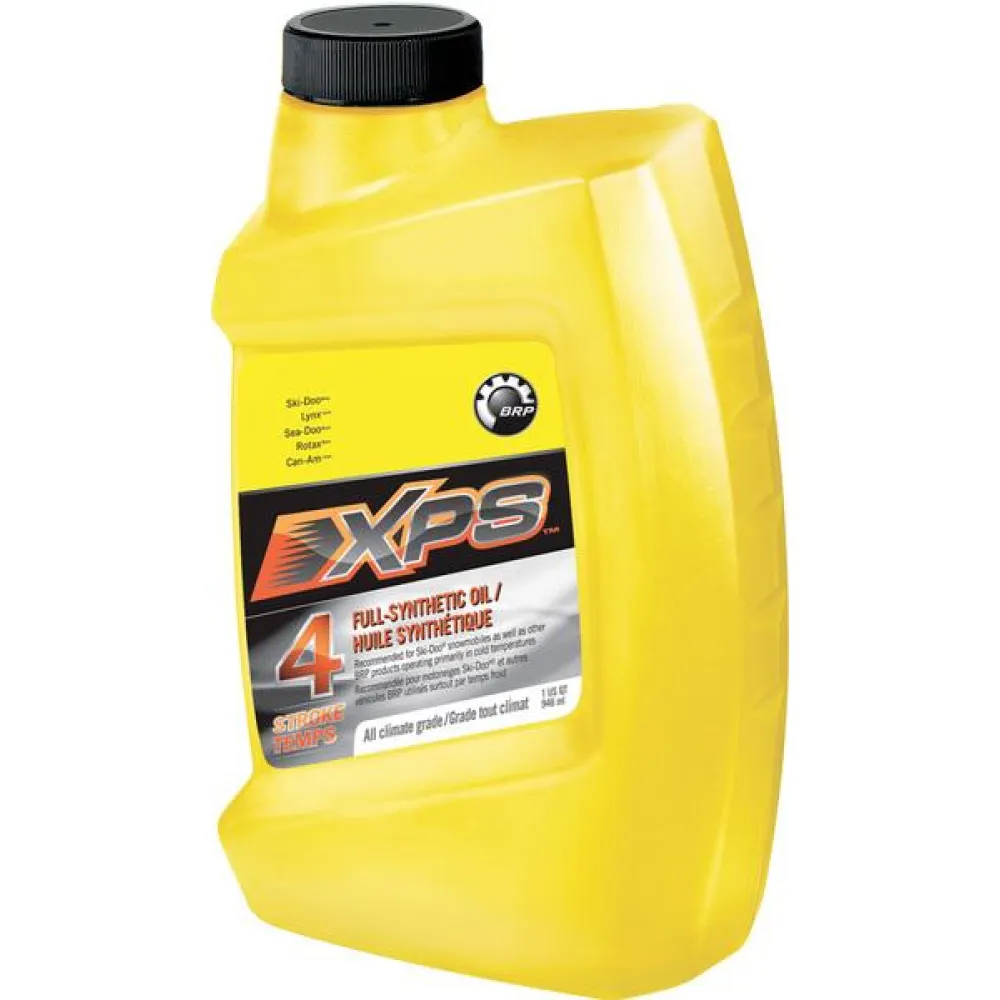 XPS Synthetic Oil 4T sintėtinis 293600112