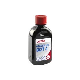 Lesta DOT4 500ml stabdžių skystis