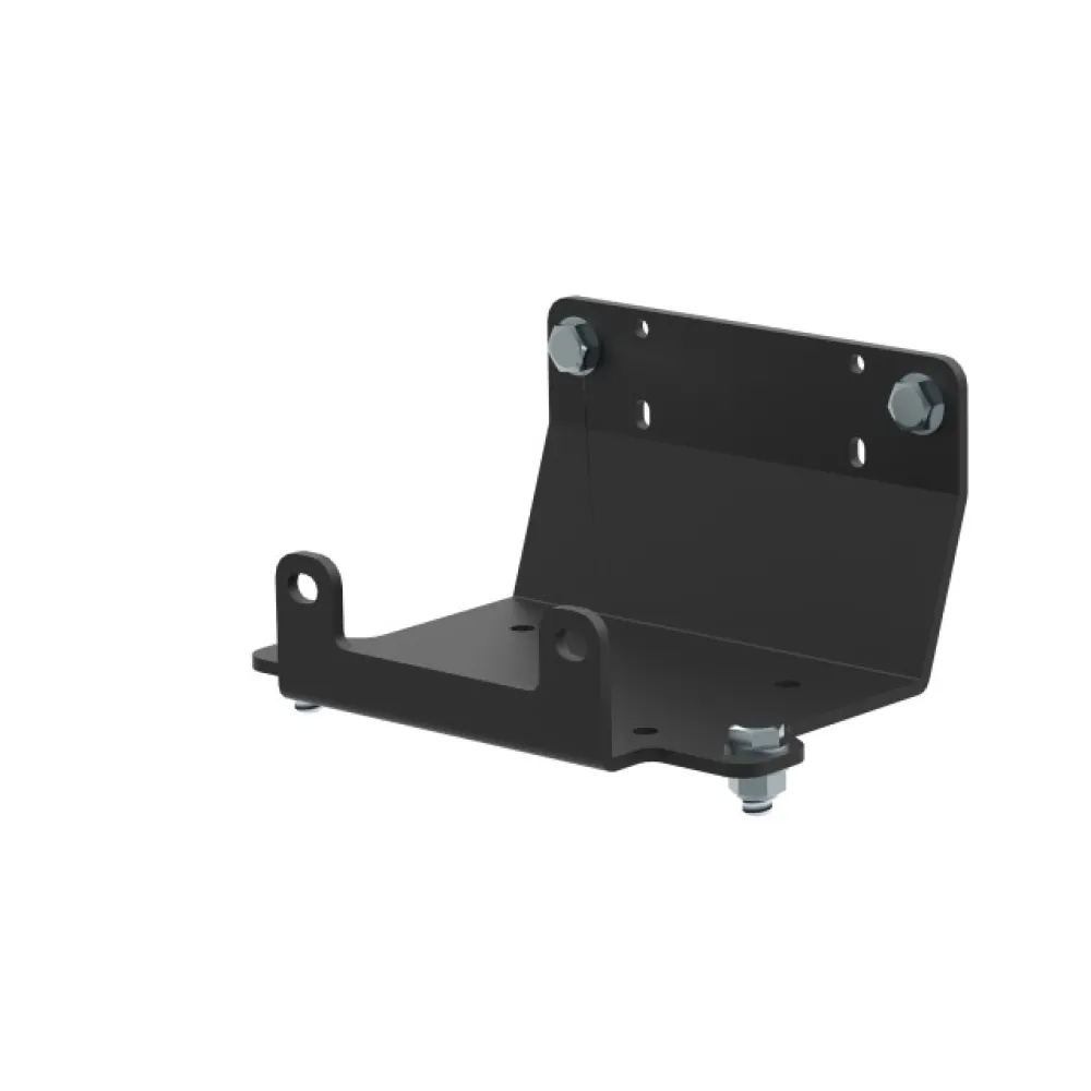 Gervės padas Grizzly 700