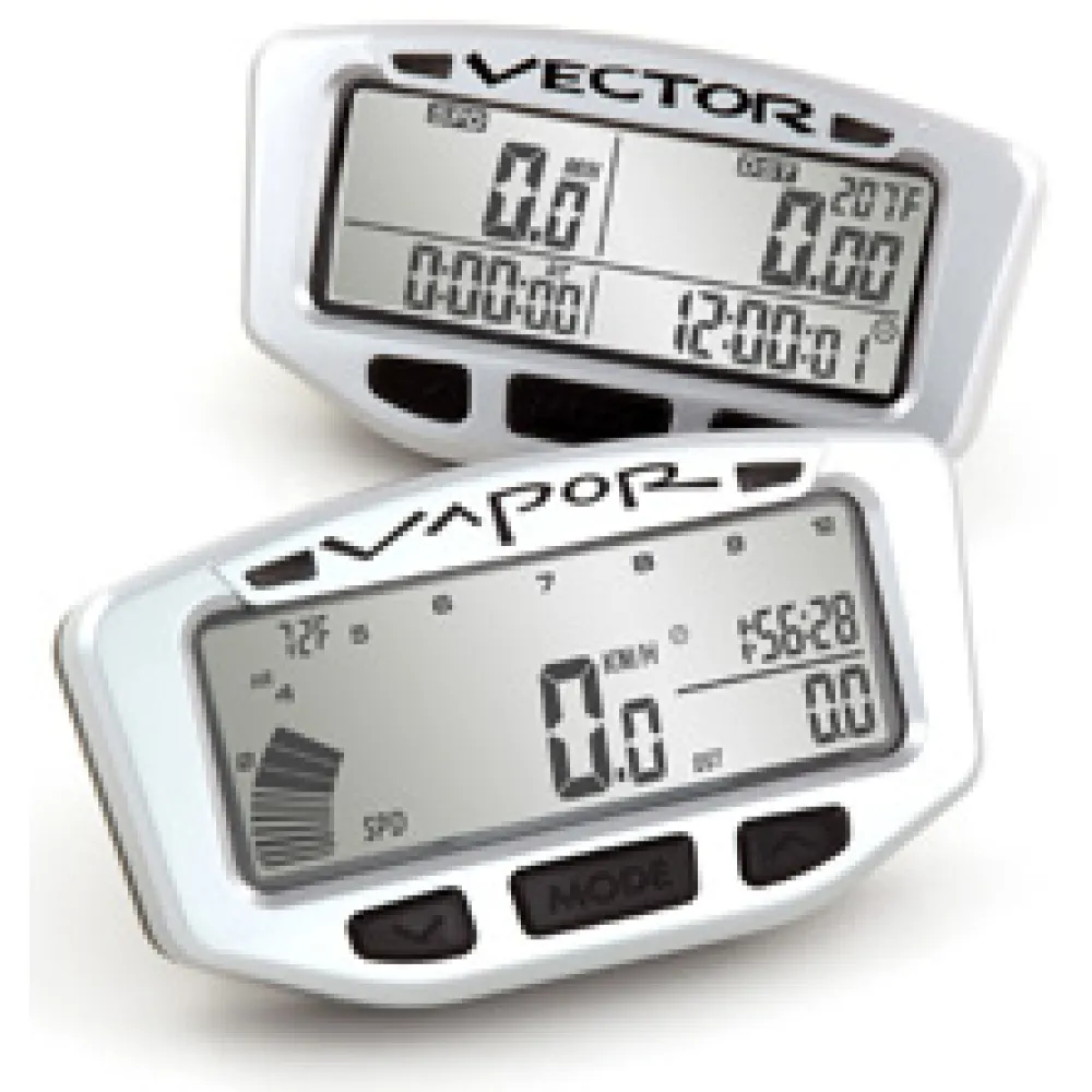 ATV VAPOR Spidometras 75-2010