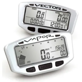 ATV VAPOR Spidometras 75-2010