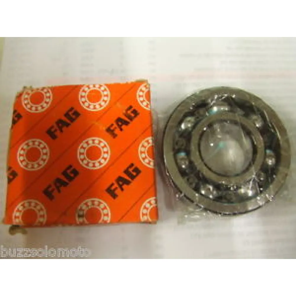 Guolis 25 x 62 x 17 FAG 6305 C3