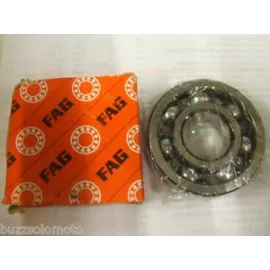 Guolis 25 x 62 x 17 FAG 6305 C3