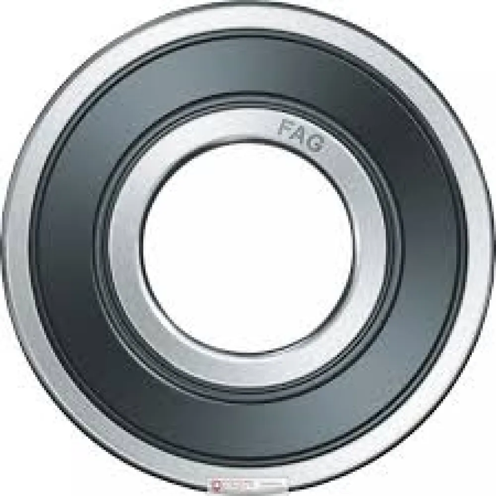 Guolis 30 x 62 x 16 FAG 6206 2RSR-C3