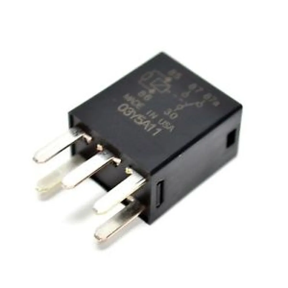 278002822 Relay 30 AMP