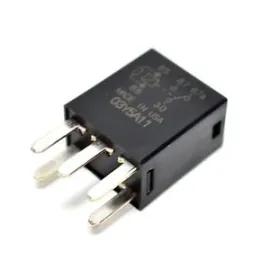278002822 Relay 30 AMP