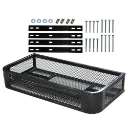 Priekinė keturračio dėžė Bronco 76-0210-1