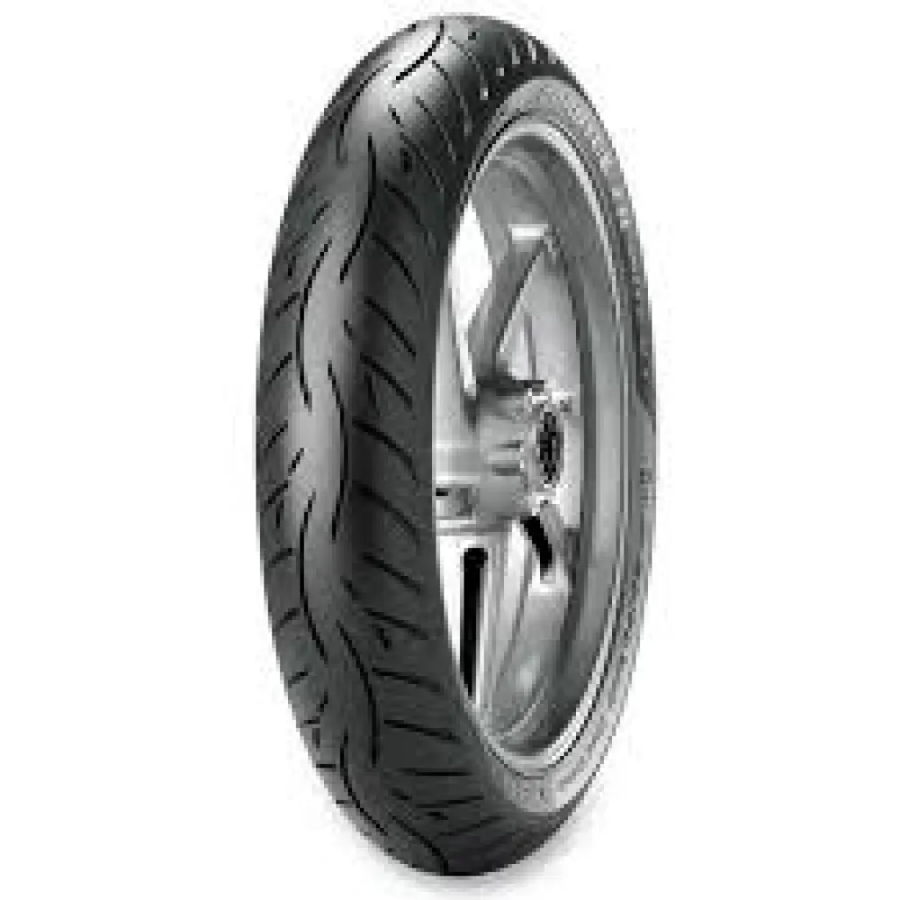 Metzeler M1 F 120/60ZR17 (55W) TL motociklo padanga