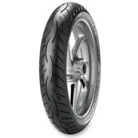 Metzeler M1 F 120/60ZR17 (55W) TL motociklo padanga