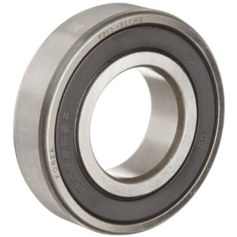 Guolis 17x40x12 FAG 6203 2RSR
