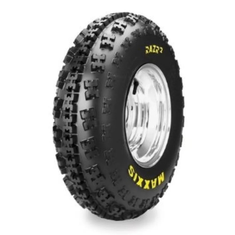 Maxxis RAZR2 22x7-10 M933 keturračio padanga