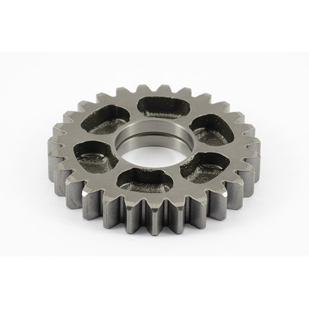0180-061010 driven gear, high range