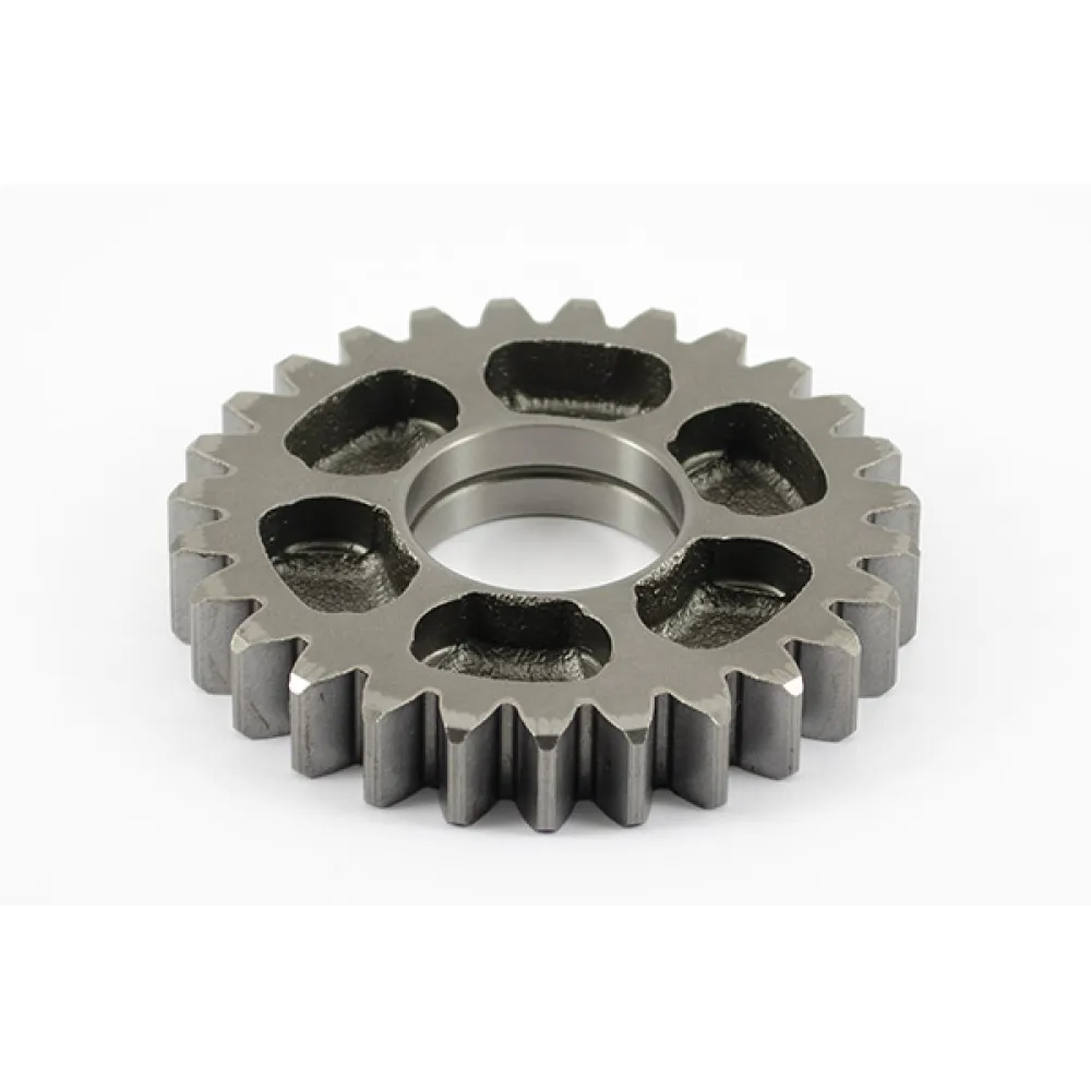 0180-061010 driven gear, high range