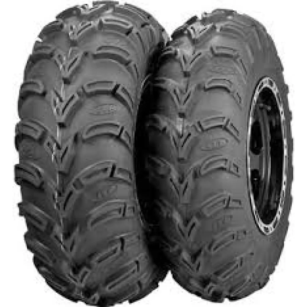 ITP Mud Lite AT 23x8-10 keturračio padanga