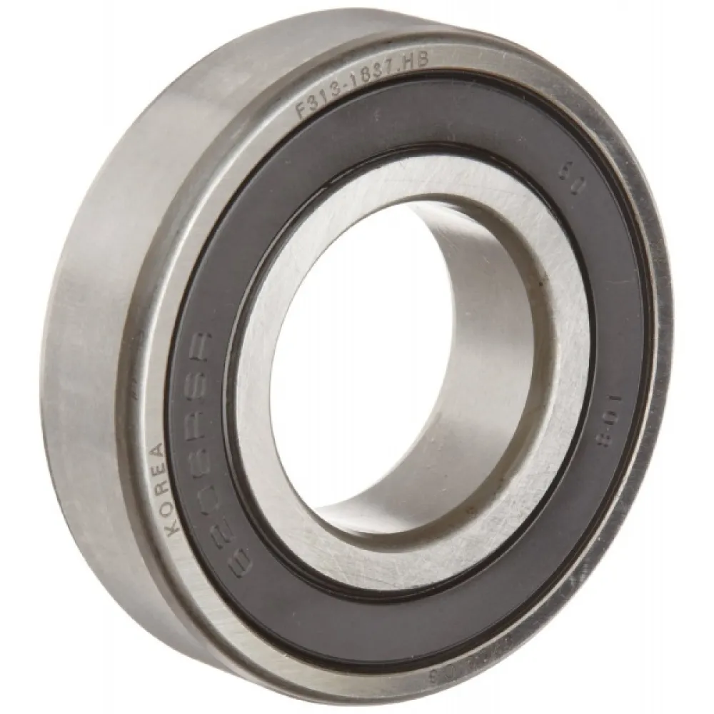 Guolis 25*52*15mm FAG 6205 2RSR