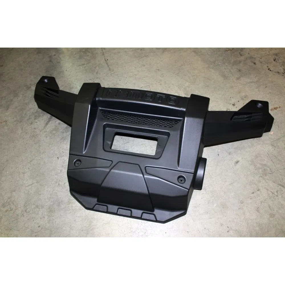 7030-040111 deco face bumper