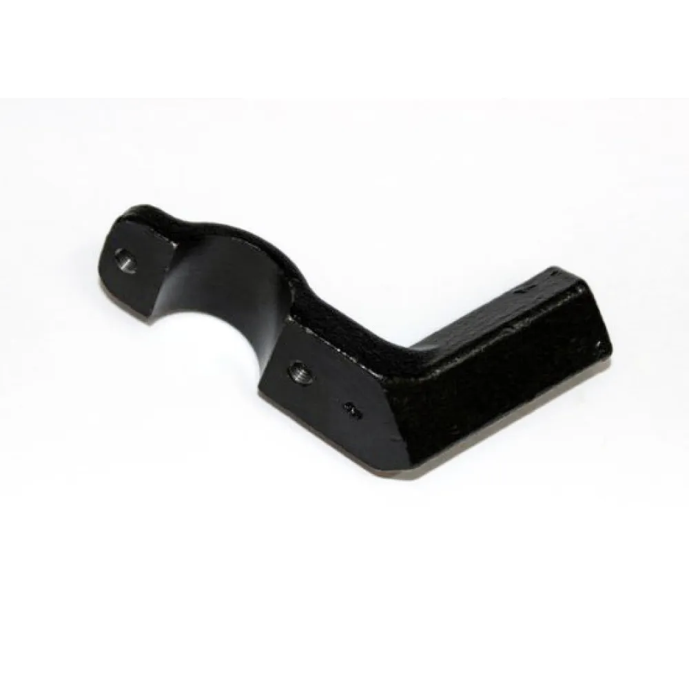 401B-100201 BRACKET, HAND PROTECTOR (LH)