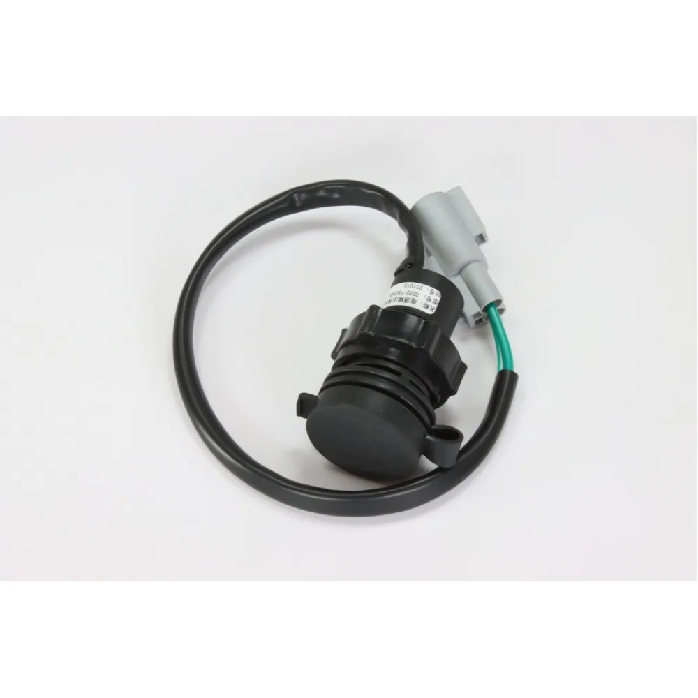 7020-150500 POWER SOCKET COMP