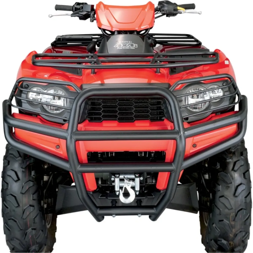 Priekinis bamperis Kawasaki KVF750 05301002