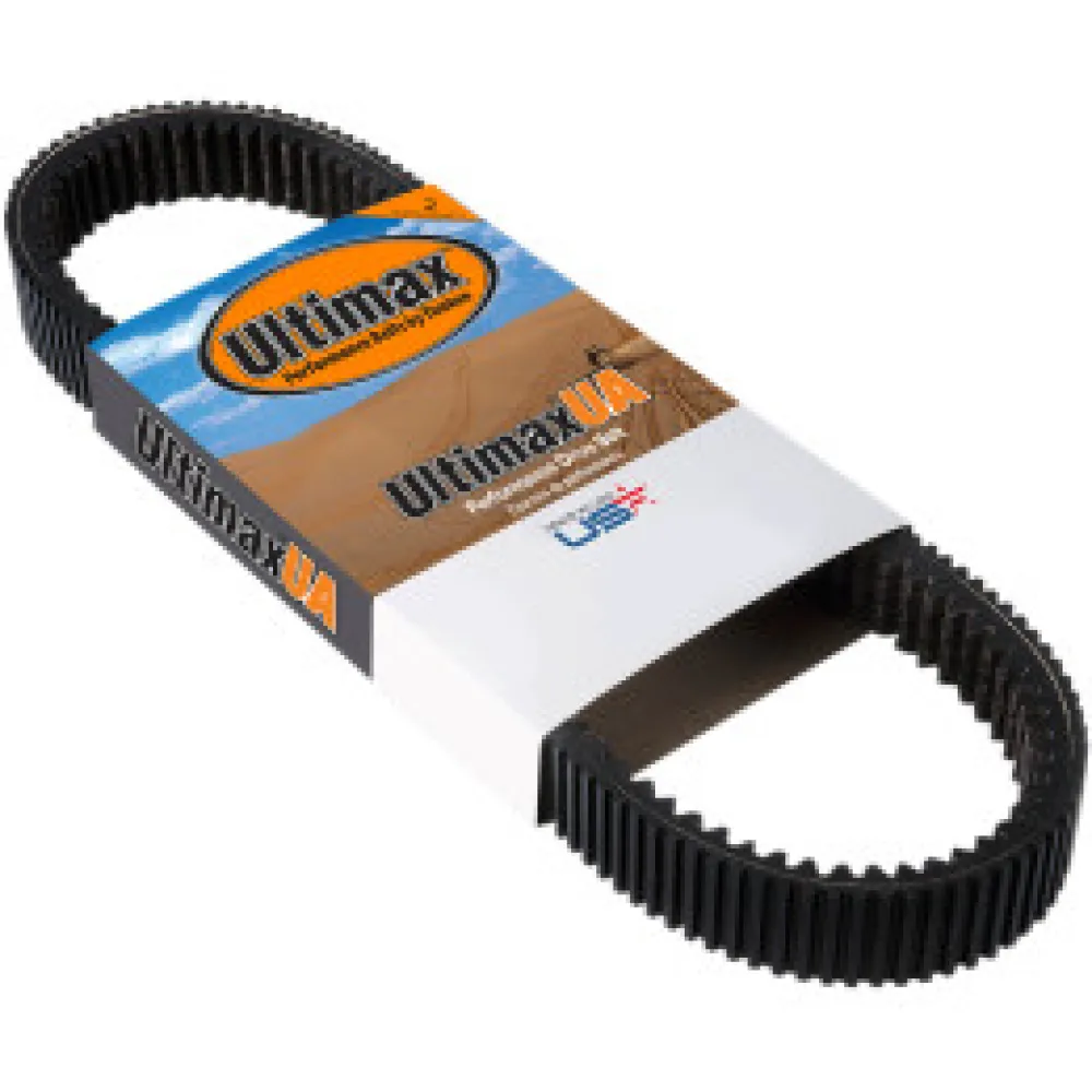 Variatoriaus diržas Ultimax UA420