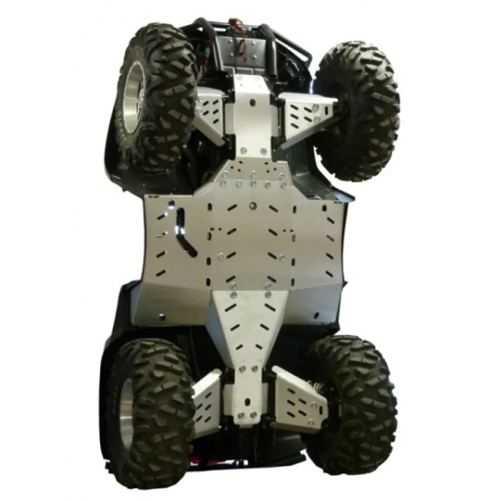 Dugno apsauga Arctic CAT TRV 1000 Long 02.11200