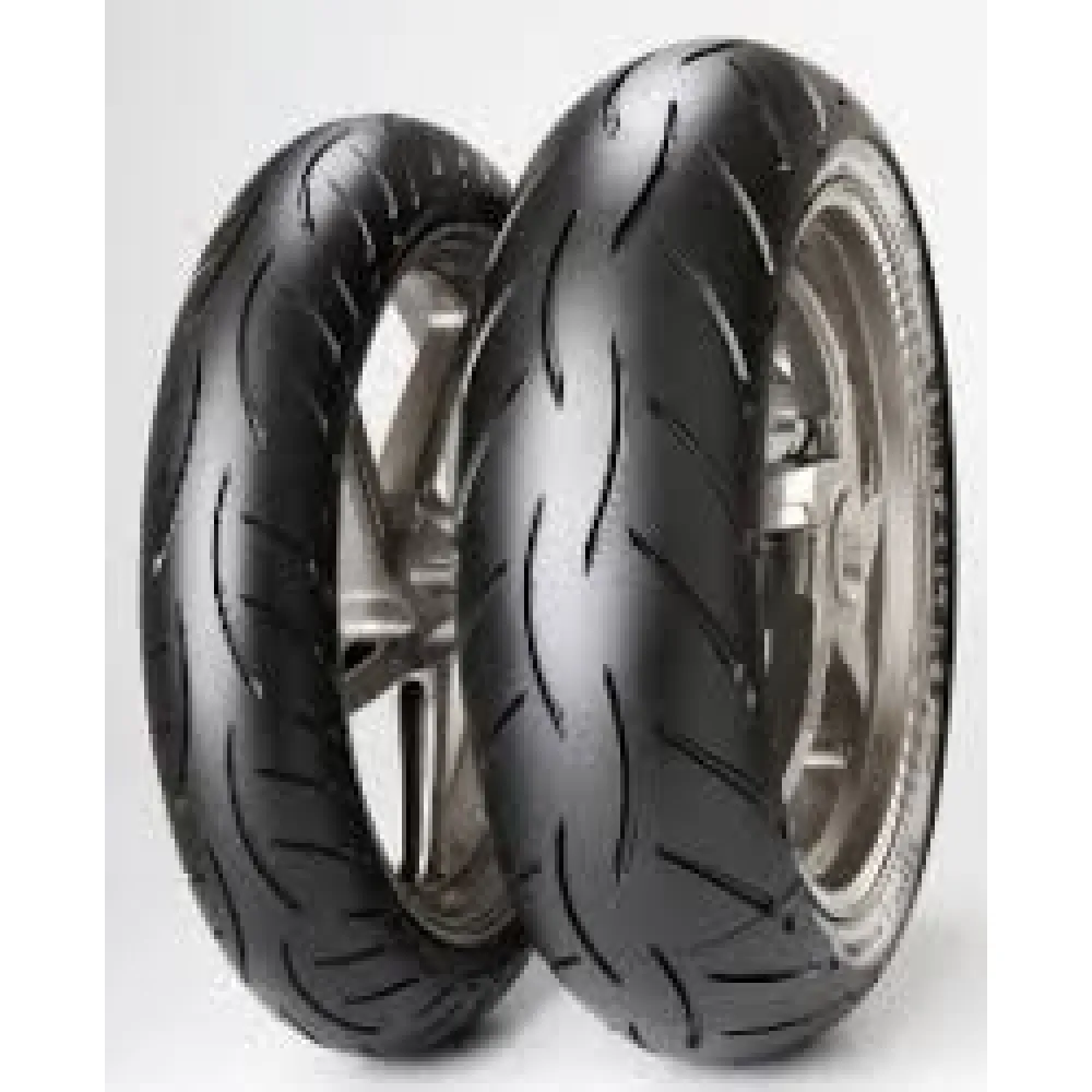 Metzeler M5 180/55R17 (73W) TL motociklo padanga