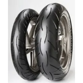 Metzeler M5 180/55R17 (73W) TL motociklo padanga