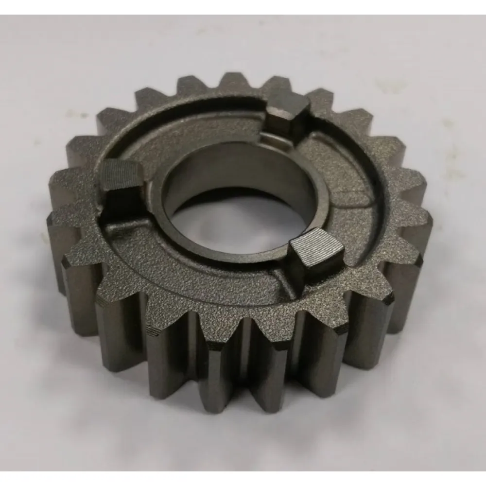 Polaris Predator OUTLAW 500 2005 4 begis 3089691 Gear 4TH drive NR. 38