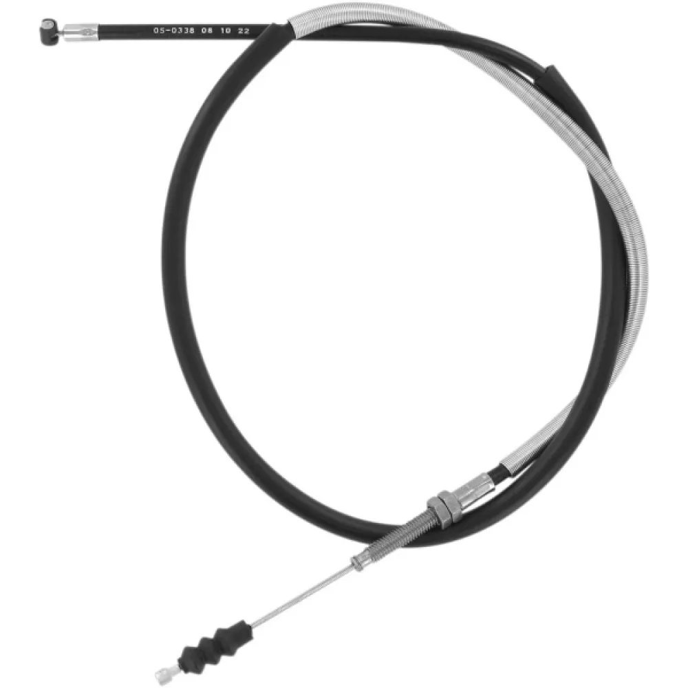 Sankabos trosas Yamaha Raptor 700 0652-1004