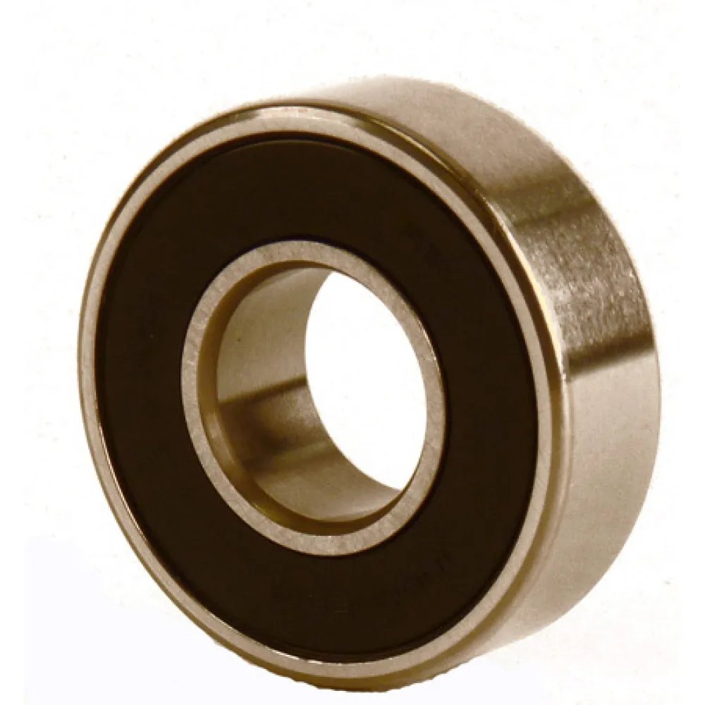 Guolis 35x62x14 NSK 6007 C3E