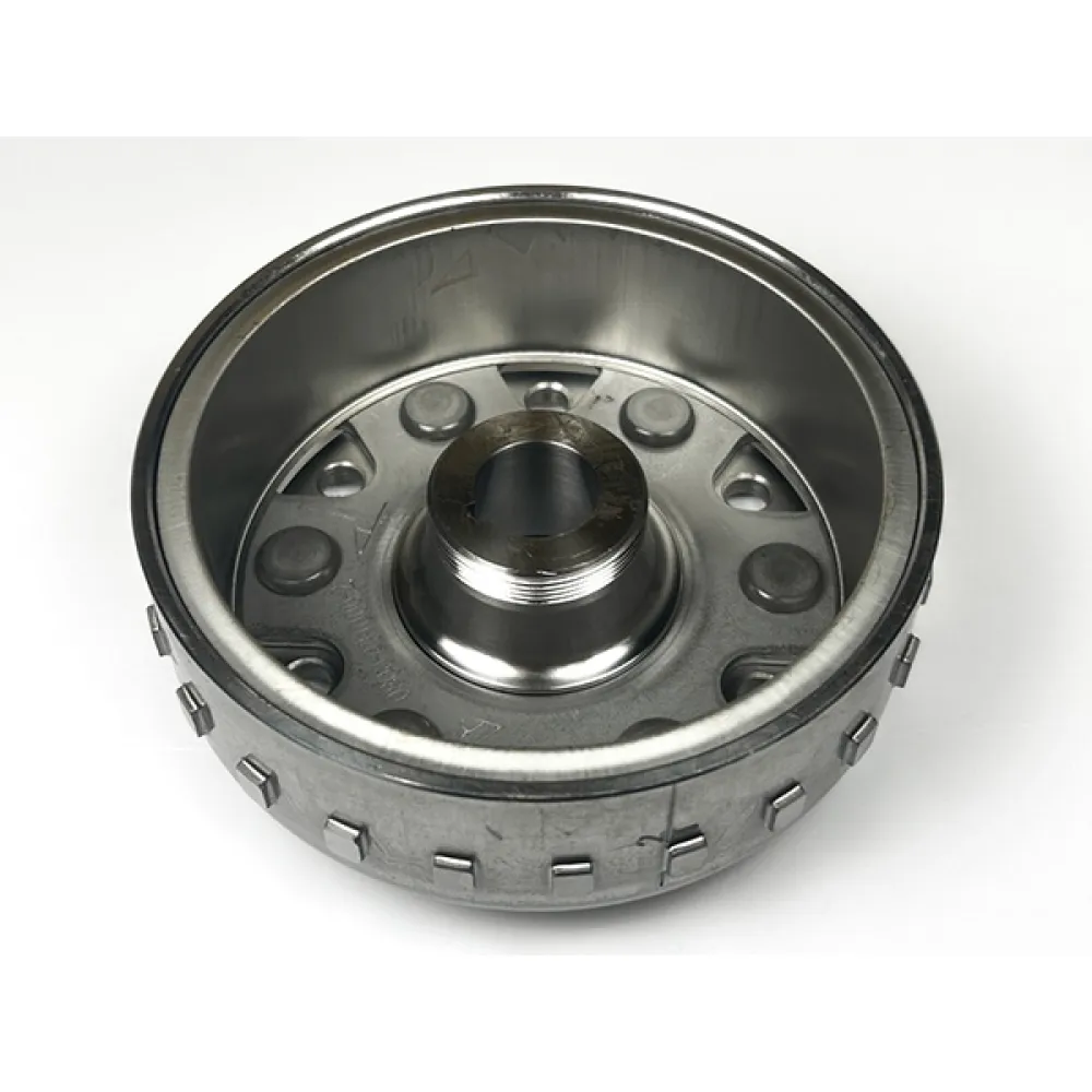0800-031000-2000 MAGNETO ROTOR (Kokusan 450-500 W)