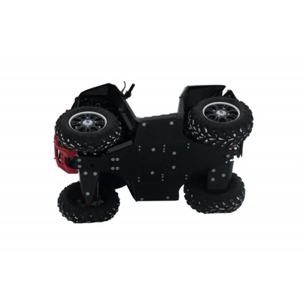 Dugno apsauga Polaris scrambler 850/1000 (-2014) 02.10400
