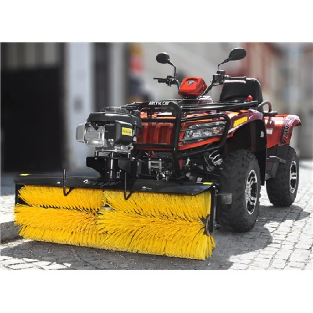 Sweeping brush šluota ATV/UTV, Honda engine 1303-00.000