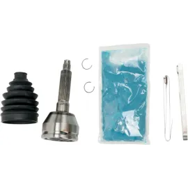 Granata galinė išorinė Yamaha Grizzly 660 0213-0275