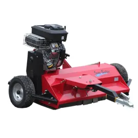 Keturračio žoliapjovė su B&S 18HP varikliu 27.5000