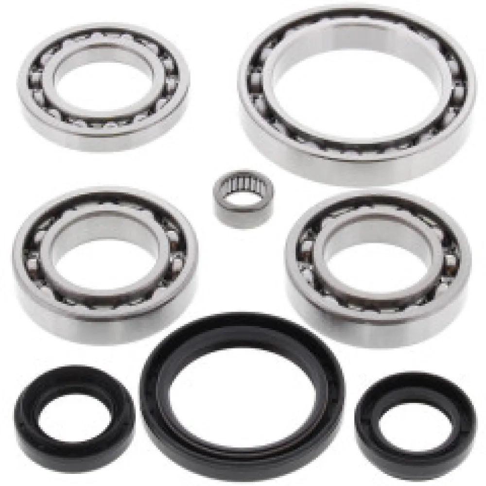 Guolių rinkinys priekinio reduktoriaus Yamaha 450/660 25-2044
