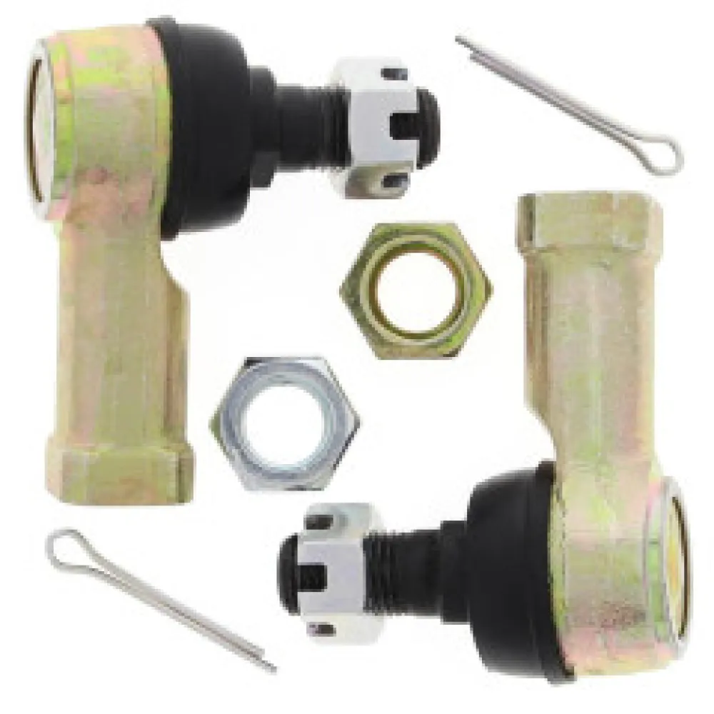 Traukių antgalių komplektas Yamaha 250-400 51-1007