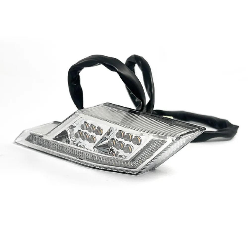 9CR6-160300 Front turn light (LH)