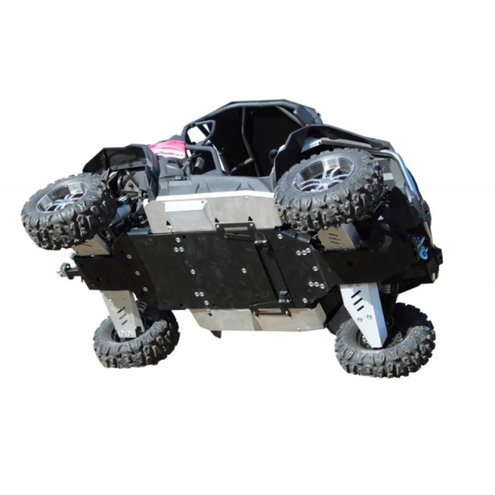 Dugno apsauga pilna CFMOTO Z8-EX/Z550/Z10 02.13600